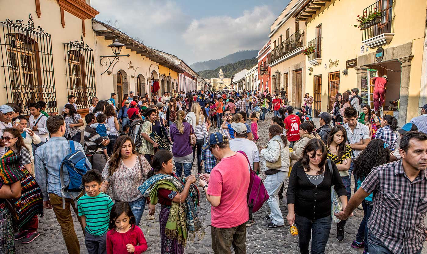 antigua guatemala